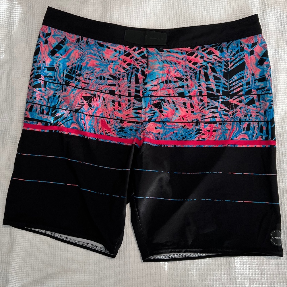 O'Neill Hyperfreak Board shorts